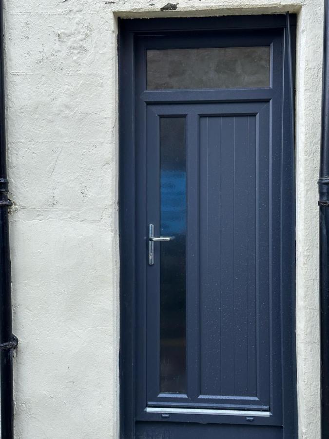 9A Bayfield Road Apartment Portree Exterior foto